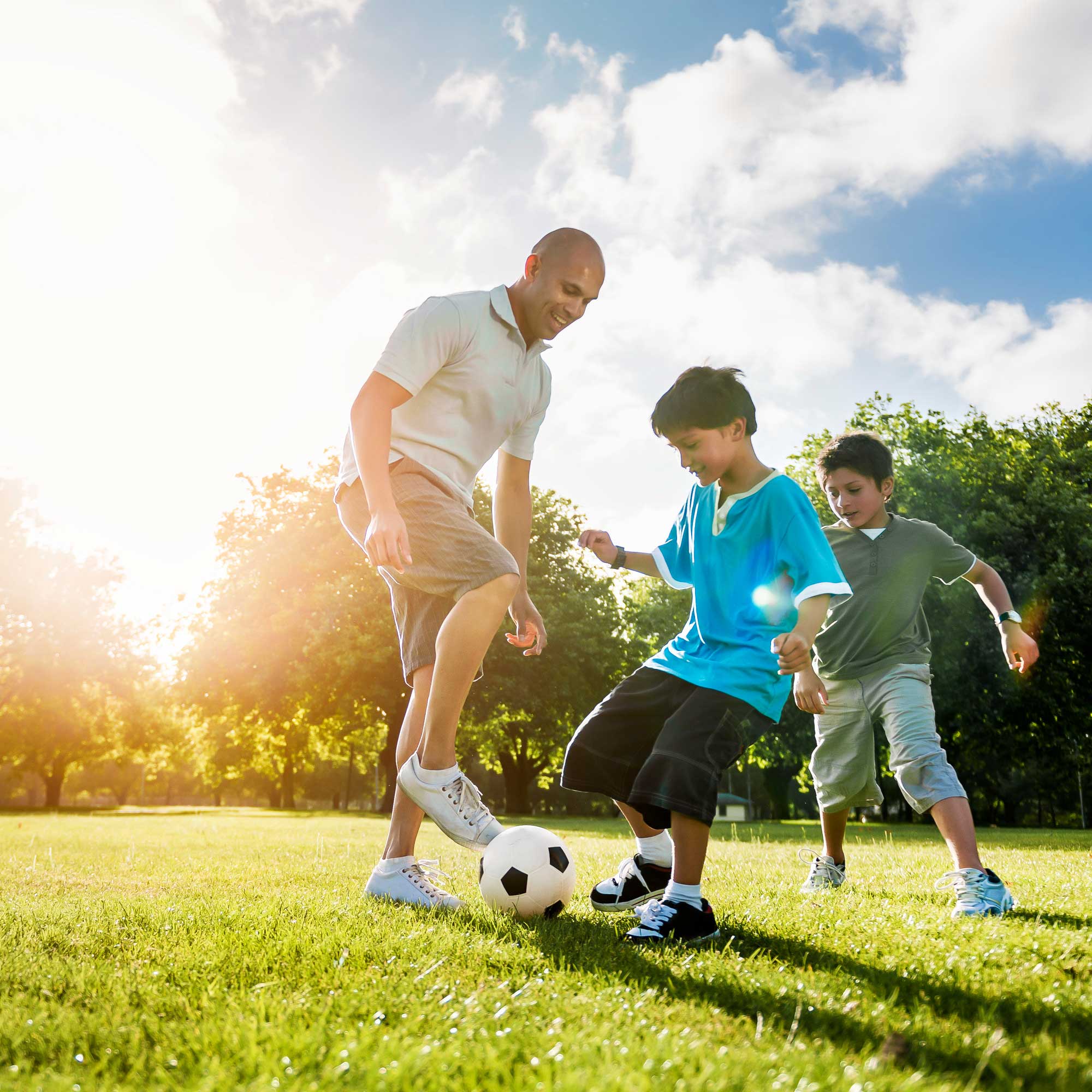 Guía para apoderados: cómo apoyar la carrera deportiva de tu hijo
